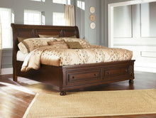 Load image into Gallery viewer, Porter - Bedroom Set