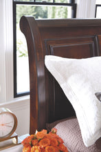 Load image into Gallery viewer, Porter - Bedroom Set