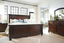 Load image into Gallery viewer, Porter - Bedroom Set