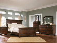Load image into Gallery viewer, Porter - Bedroom Set