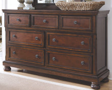 Load image into Gallery viewer, Porter - Bedroom Set