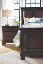 Load image into Gallery viewer, Porter - Bedroom Set
