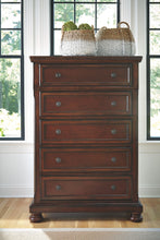 Load image into Gallery viewer, Porter - Bedroom Set