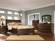 Load image into Gallery viewer, Porter - Bedroom Set
