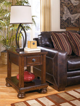 Load image into Gallery viewer, Porter - Chair Side End Table