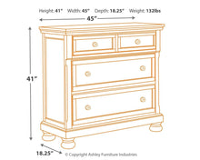 Load image into Gallery viewer, Porter - Media Chest
