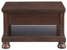 Load image into Gallery viewer, Porter - Lift Top Cocktail Table