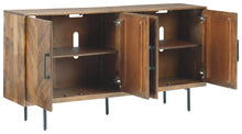Load image into Gallery viewer, Prattville - Accent Cabinet