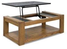 Load image into Gallery viewer, Quentina Lift Top Coffee Table