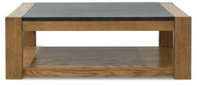 Load image into Gallery viewer, Quentina Lift Top Coffee Table