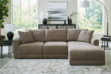 Load image into Gallery viewer, Raeanna 3-Piece Sectional Sofa with Chaise
