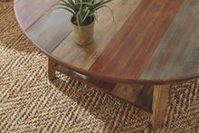Load image into Gallery viewer, Raebecki - Occasional Table Set (3/cn)