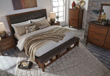 Load image into Gallery viewer, Ralene - Bedroom Set