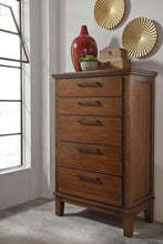 Load image into Gallery viewer, Ralene - Bedroom Set