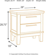 Load image into Gallery viewer, Ralene - Bedroom Set