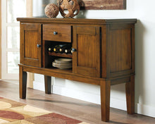 Load image into Gallery viewer, Ralene - Dining Room Server