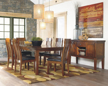 Load image into Gallery viewer, Ralene - Dining Room Server