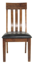 Load image into Gallery viewer, Ralene - Dining Uph Side Chair (2/cn)