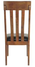 Load image into Gallery viewer, Ralene - Dining Uph Side Chair (2/cn)