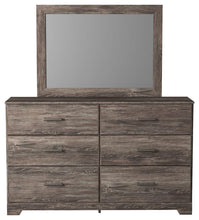 Load image into Gallery viewer, Ralinksi - Dresser