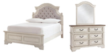 Load image into Gallery viewer, Realyn 5-Piece Youth Bedroom Set