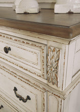 Load image into Gallery viewer, Realyn - Bedroom Set
