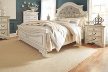Load image into Gallery viewer, Realyn - Bedroom Set