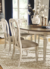 Load image into Gallery viewer, Realyn - Dining Room Set