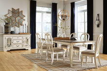 Load image into Gallery viewer, Realyn - Dining Room Set