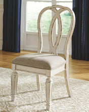 Load image into Gallery viewer, Realyn - Dining Room Set