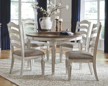 Load image into Gallery viewer, Realyn - Dining Room Set