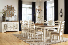Load image into Gallery viewer, Realyn - Dining Room Set