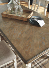 Load image into Gallery viewer, Realyn - Dining Room Set