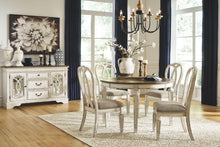 Load image into Gallery viewer, Realyn - Dining Room Set