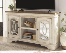 Load image into Gallery viewer, Realyn - Large Tv Stand