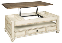 Load image into Gallery viewer, Realyn - Lift Top Cocktail Table