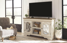 Load image into Gallery viewer, Realyn - Large Tv Stand