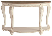 Load image into Gallery viewer, Realyn - Sofa Table