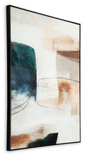 Load image into Gallery viewer, Reedford - Wall Art