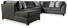Load image into Gallery viewer, Reidshire 3-Piece Sectional with Chaise