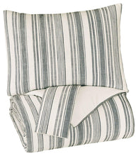 Load image into Gallery viewer, Reidler - Comforter Set