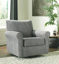 Load image into Gallery viewer, Renley - Swivel Glider Accent Chair