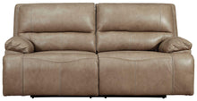 Load image into Gallery viewer, Ricmen - 2 Seat Pwr Rec Sofa Adj Hdrest
