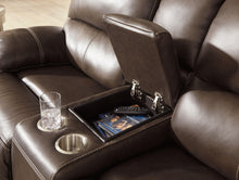 Load image into Gallery viewer, Ricmen - Power Reclining 3 Pc Sectional