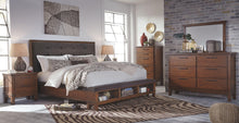 Load image into Gallery viewer, Ralene - Bedroom Set