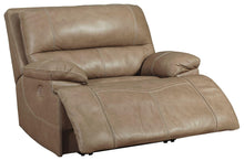 Load image into Gallery viewer, Ricmen - Wide Seat Power Recliner