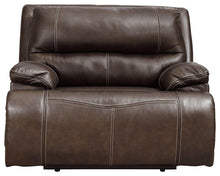 Load image into Gallery viewer, Ricmen - Wide Seat Power Recliner