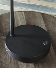 Load image into Gallery viewer, Ridgewick - Lamp (1/cn)