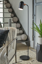 Load image into Gallery viewer, Ridgewick - Lamp (1/cn)