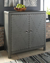 Load image into Gallery viewer, Rock - Accent Cabinet